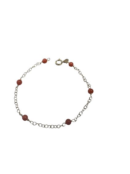 Bracciale Domar Bambino in Oro giallo BROR-539-280 - BROR-539-280